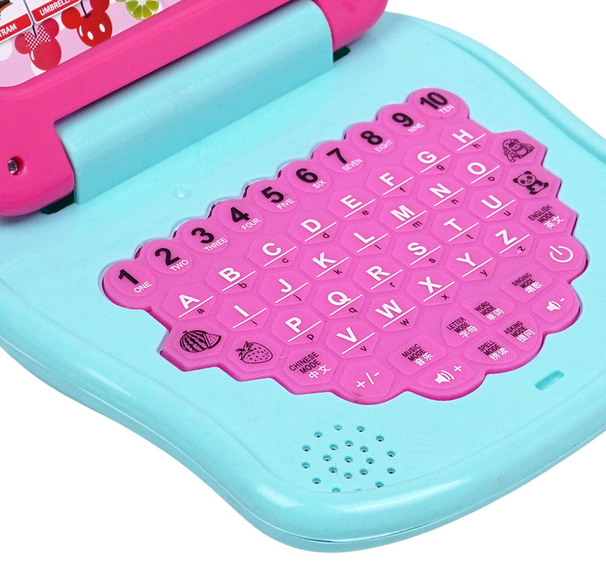 Kriiddaank Educational Laptop