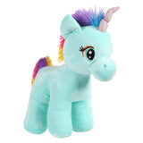 Mirada Standing Unicorn Toy - 29cm