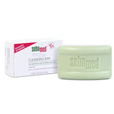 Sebamed Cleansing Bar 100GM