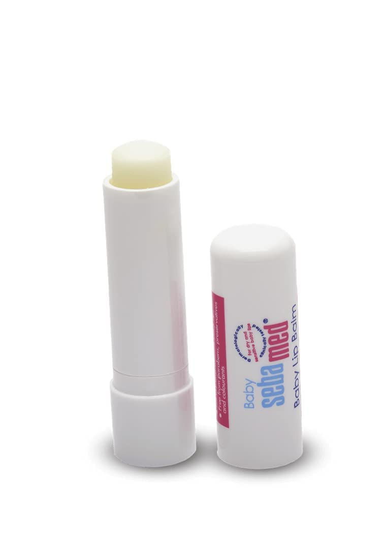 Sebamed Baby Lip Balm 4.8GM
