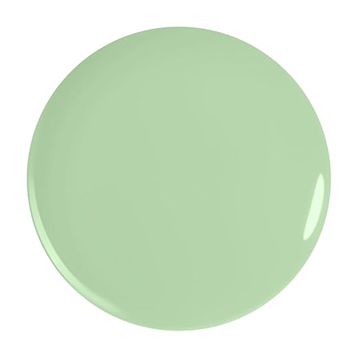 Sugar Nail Lacquer  Classic  Matcha Magic
