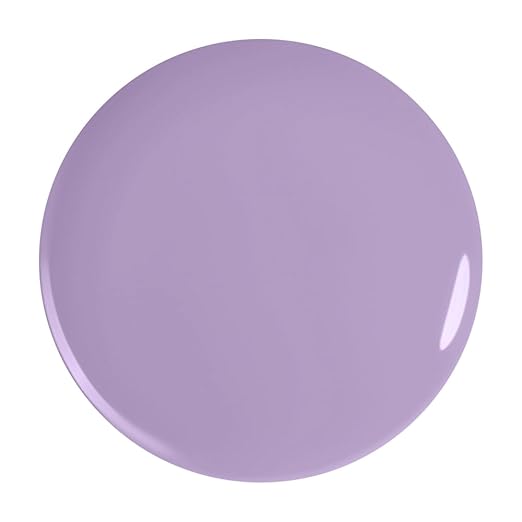 Sugar Nail Lacquer  Classic  Lilac Haze