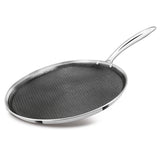 Milton Tawa Honeycomb