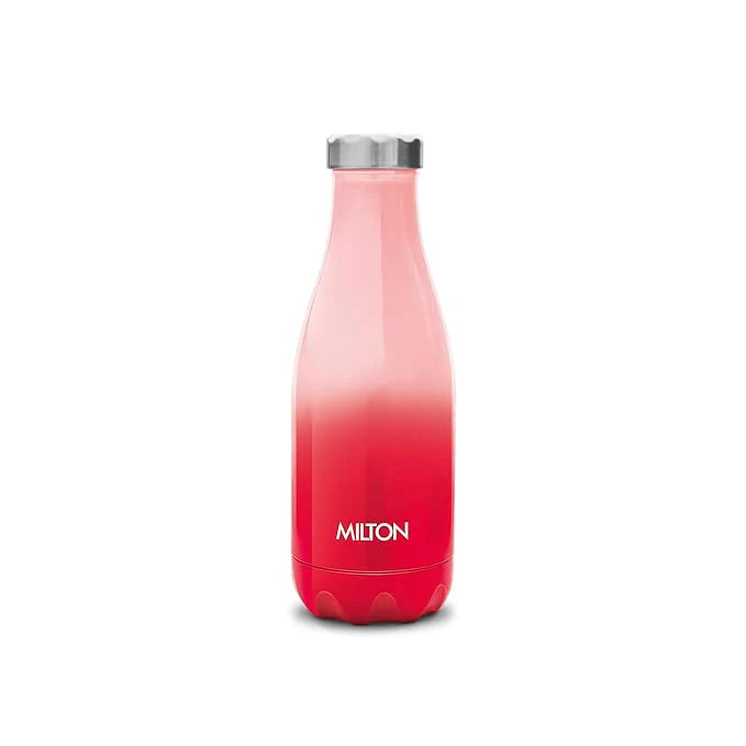 Milton Prudent Thermosteel Bottle