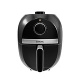 Borosil Smart Electric Air Fryer for Healthy Cooking 1200W