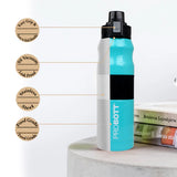 Probott Bloom Vacuum Insulated Flask Bottle 680ml
