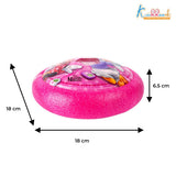 Kriiddaank Minnie Hover Football