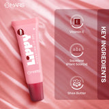 Mars Lippy Top | Hydrating Lip Gel