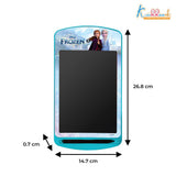 Kriiddaank Frozen 10.5 Inch LCD Writing Tablet,