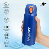 Probott Little Thermoses Stainless Steel Water Bottle 230ml