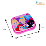 Kriiddaank Princess Educational Laptop for Kids