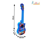 Kriiddaank Disney Mickey Mouse Small Guitar for Kids