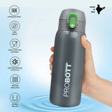 Probott Little Thermoses Stainless Steel Water Bottle 230ml