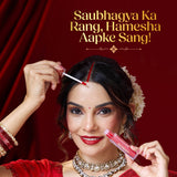 Hilary Rhoda Saubhagya Liquid Sindoor