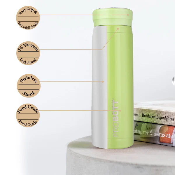 Probott Wow water bottle