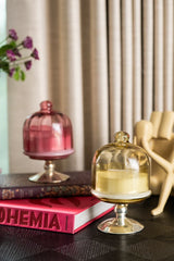 Doft Sundance Aura - Jar Candle