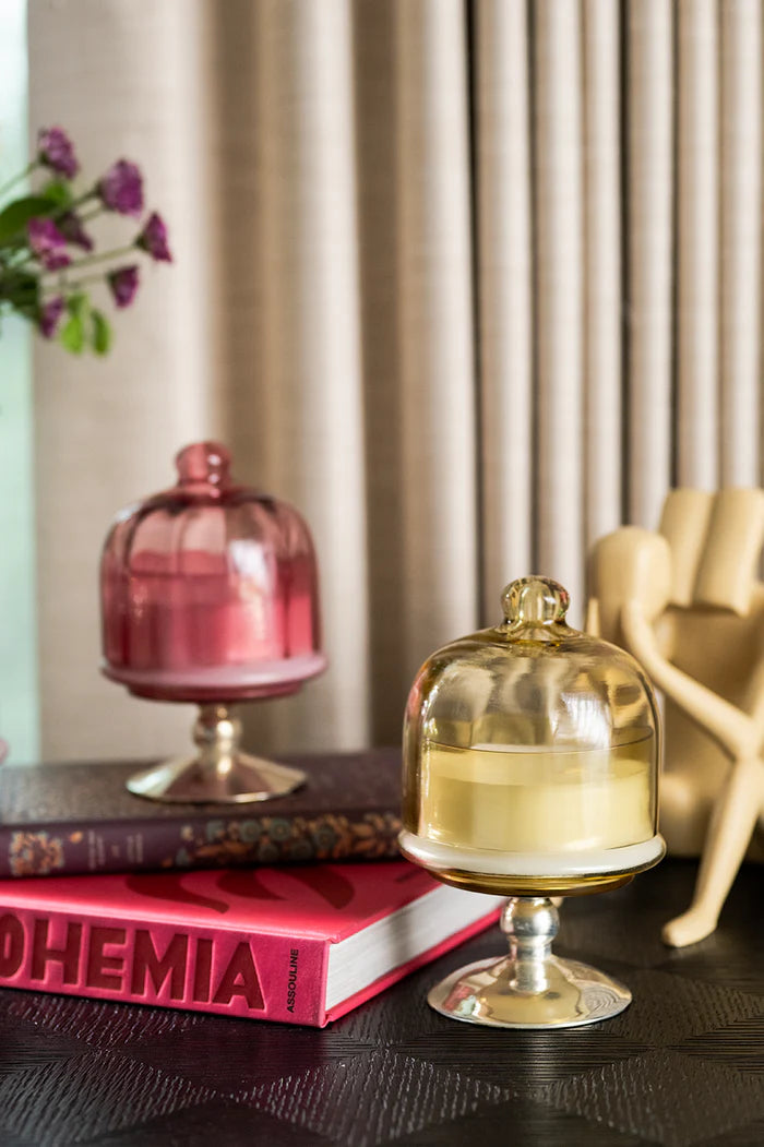 Doft Sundance Aura - Jar Candle