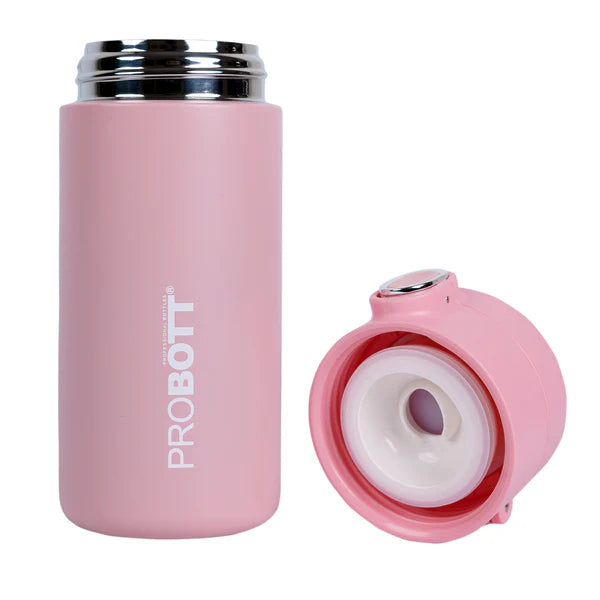 Probott Pride water bottle Pink 300ml