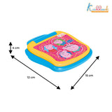 Kriiddaank Peppa Pig Educational Laptop for Kids