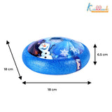 Kriiddaank Frozen Theme Hover Football