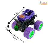 Kriiddaank 4x4 Monster Truck for Kids