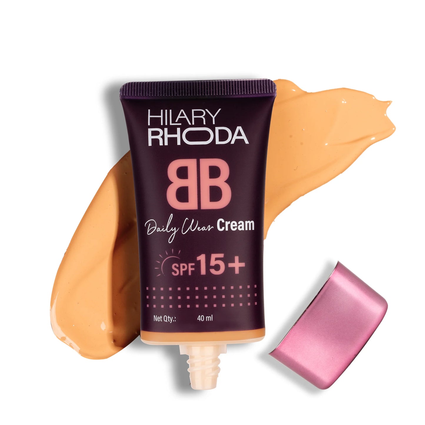 Hilary Rhoda Daily Wear Cream SPF 15