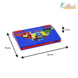 Kriiddaank Avengers Educational Laptop for Kids