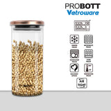 Probott Vetroware