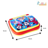 Kriiddaank Disney Mickey Mouse Educational Laptop Toy for Kids
