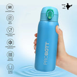 Probott Little Thermoses Stainless Steel Water Bottle 230ml