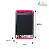 Kriiddaank Princess LCD Writing Tablet