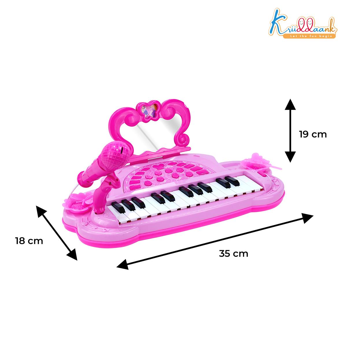 Kriiddaank  Disney Princess Musician Music Set