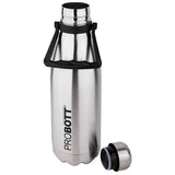 Probott Thermosteel Tradition Vacuum Flask water bottle Silver 1500ml