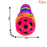 Kriiddaank Moon Ball Pack of 12