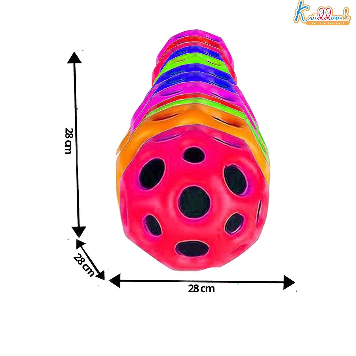 Kriiddaank Moon Ball Pack of 12