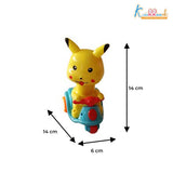 Kriiddaank Push & Go Scooter Toy for Toddlers