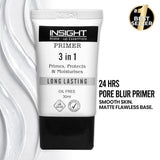 Imsight 3 In 1 Long Lasting Primer 30ML