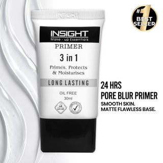 Imsight 3 In 1 Long Lasting Primer 30ML