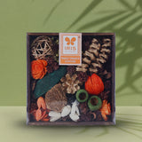 IRIS Fragrance Potpourri- Tangy Orange 5ML