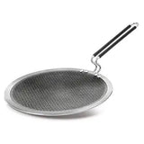 Milton Concave Tawa Honeycomb