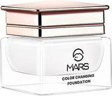 Mars Color Changing Full Coverage Foundation F096 (20g) | Waterproof