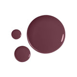 Sugar Nail Lacquer  Hazelnut  Brown