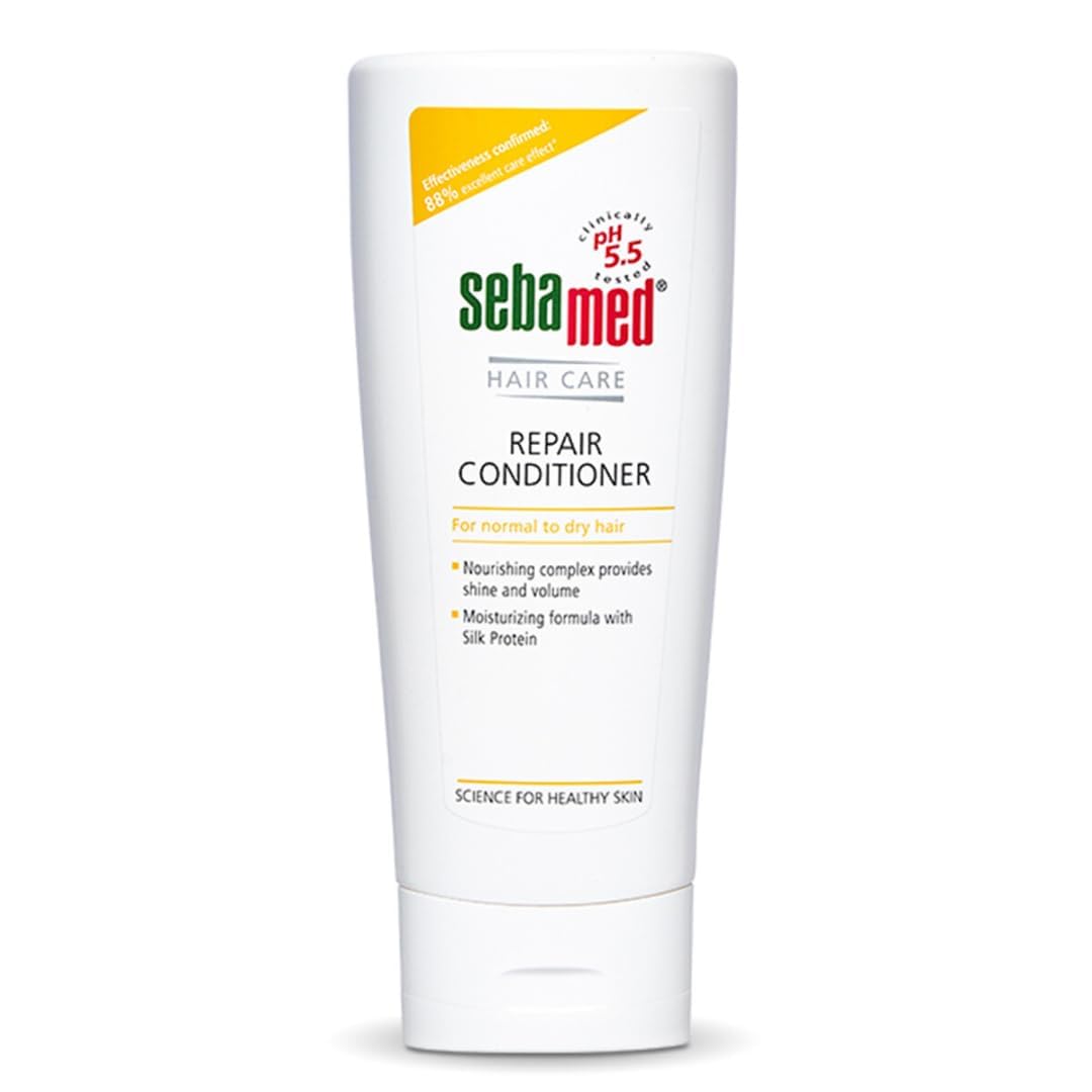Sebamed Hair Repair Conditioner 200ML