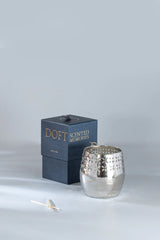 Doft Jali Cutting Bowl Candle