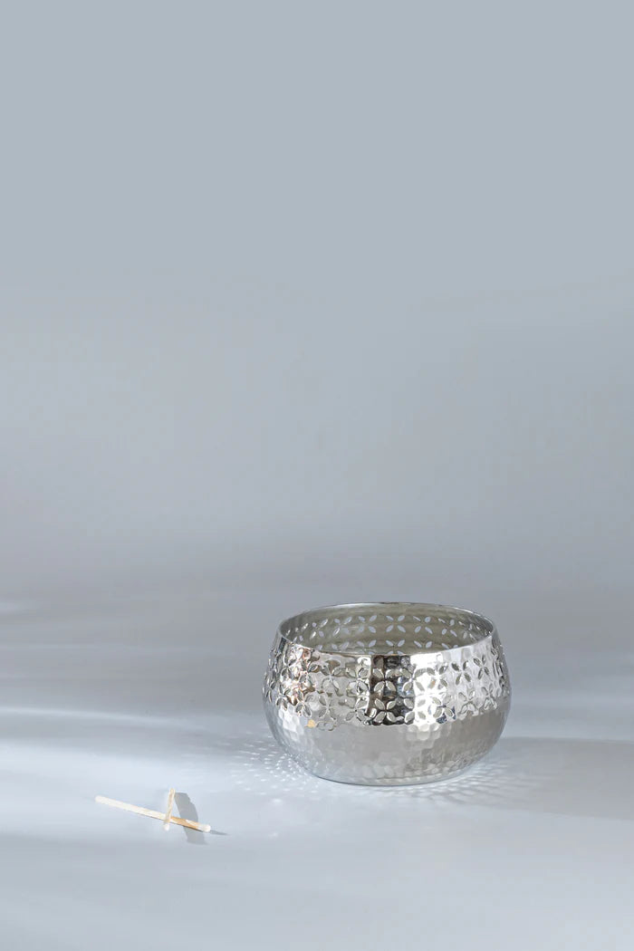 Doft Jali Cutting Bowl Candle