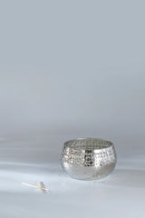 Doft Jali Cutting Bowl Candle
