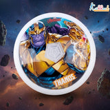 Kriiddaank Marvel Thanos Theme Hover Football