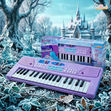 Kriiddaank Frozen Keyboard Piano for Kids
