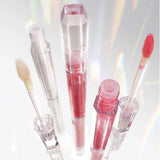 L.A. Girl BeauPhoria 3Pc Holographic Lipgloss Set
