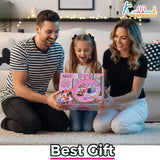 Kriiddaank Minnie Hover Football